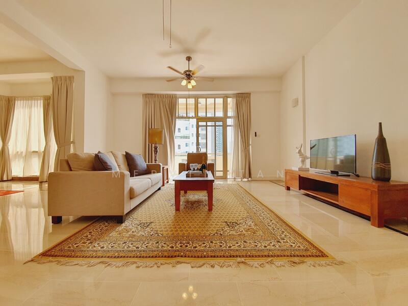 Leonie Condotel, 2 Leonie Hill Road, 4 Bedrooms, 2568 sqft, N RENT, by