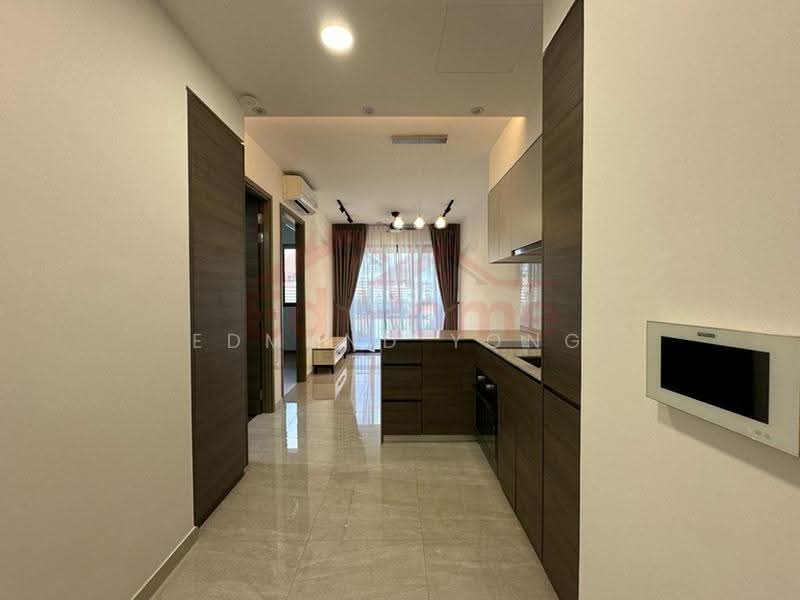 The Florence Residences, 93 Hougang Avenue 2, Hougang / Punggol / Sengkang, 1 Bedroom, 484 sqft, Condominium For Rent, by Edmund Yong, 24640292 - PropertyGuru.com.sg