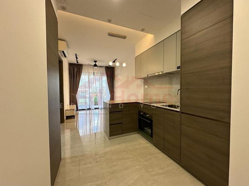 The Florence Residences, 93 Hougang Avenue 2, Hougang / Punggol / Sengkang, 1 Bedroom, 484 sqft, Condominium For Rent, by Edmund Yong, 24640292 - PropertyGuru.com.sg