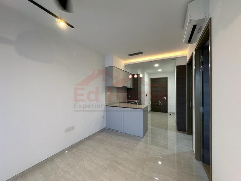 The Florence Residences, 93 Hougang Avenue 2, Hougang / Punggol / Sengkang, 1 Bedroom, 484 sqft, Condominium For Rent, by Edmund Yong, 24640292 - PropertyGuru.com.sg