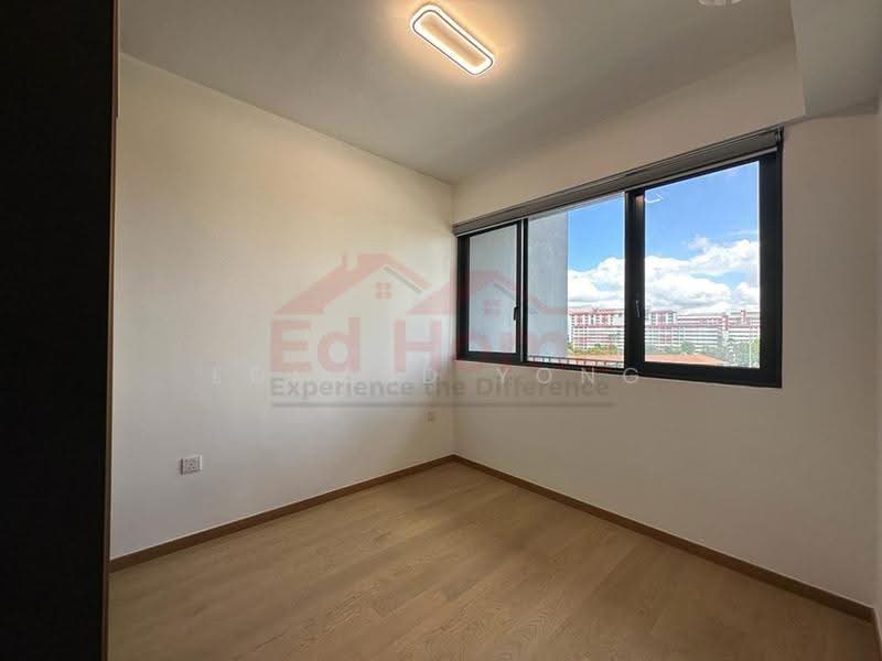 The Florence Residences, 93 Hougang Avenue 2, Hougang / Punggol / Sengkang, 1 Bedroom, 484 sqft, Condominium For Rent, by Edmund Yong, 24640292 - PropertyGuru.com.sg