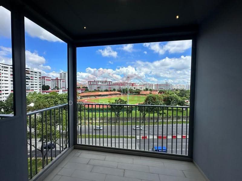 The Florence Residences, 93 Hougang Avenue 2, Hougang / Punggol / Sengkang, 1 Bedroom, 484 sqft, Condominium For Rent, by Edmund Yong, 24640292 - PropertyGuru.com.sg