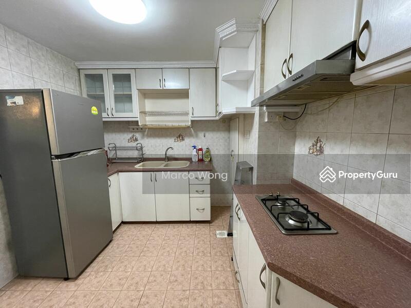For Rent - Kasturina Lodge