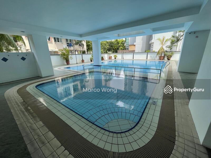 For Rent - Kasturina Lodge