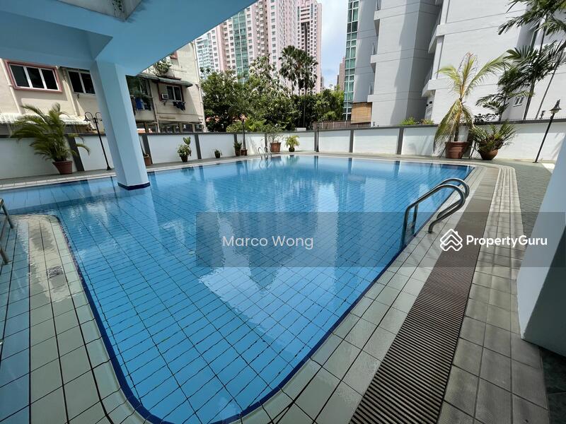 For Rent - Kasturina Lodge