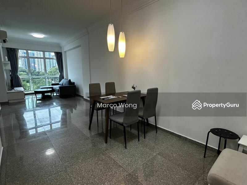 For Rent - Kasturina Lodge