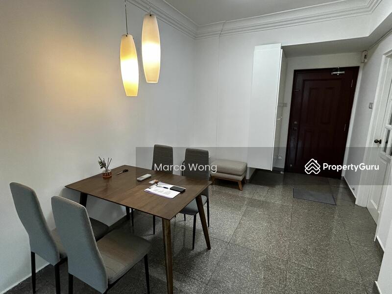 For Rent - Kasturina Lodge