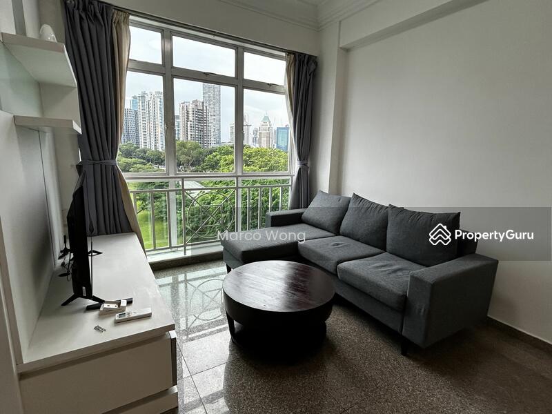 For Rent - Kasturina Lodge