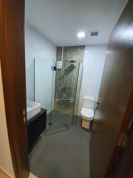 Riversound Residence, 5 Sengkang East Avenue, Studio, 350 sqft, Condominium For Rent, by Peter Tan Sze Wee, 24640371 - PropertyGuru.com.sg