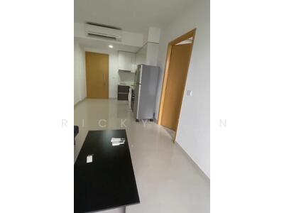 For Rent - La Fiesta