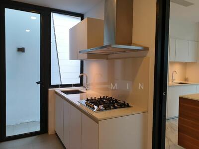 For Rent - Oei Tiong Ham Park Residences