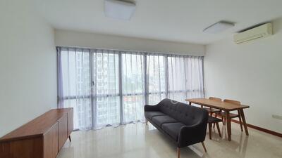 For Rent - Vista Residences