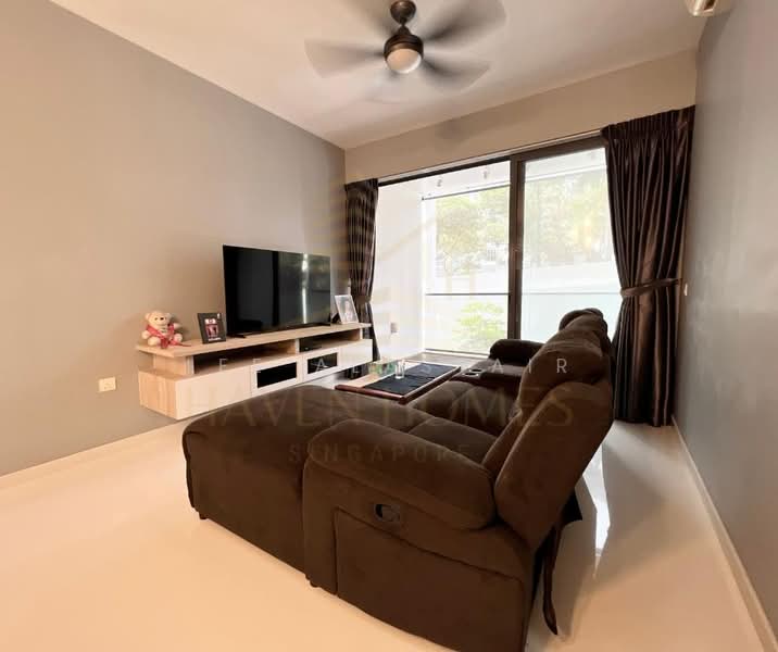 The Gale, 64 Flora Road, 2 Bedrooms, 936 sqft, Condominium For Rent, by Lee Alastair, 24640499 - PropertyGuru.com.sg