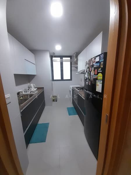 The Gale, 64 Flora Road, 2 Bedrooms, 936 sqft, Condominium For Rent, by Lee Alastair, 24640499 - PropertyGuru.com.sg