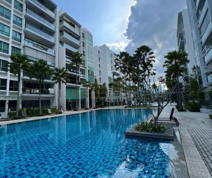 The Gale, 64 Flora Road, 2 Bedrooms, 936 sqft, Condominium For Rent, by Lee Alastair, 24640499 - PropertyGuru.com.sg