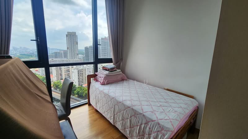 The Trilinq, Jalan Lempeng, 4 Bedrooms, 1,044 sqft, Condominium For Rent, by XY Liu, 24640500 - PropertyGuru.com.sg