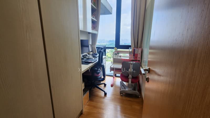 The Trilinq, Jalan Lempeng, 4 Bedrooms, 1,044 sqft, Condominium For Rent, by XY Liu, 24640500 - PropertyGuru.com.sg