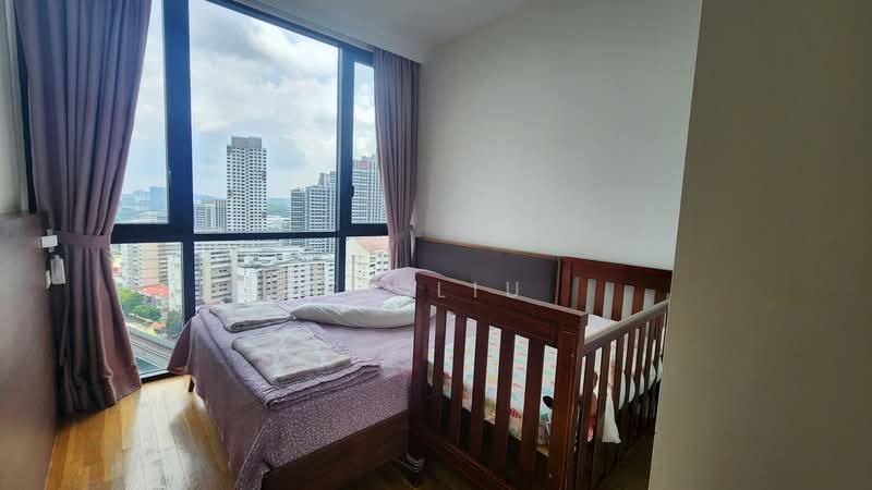 The Trilinq, Jalan Lempeng, 4 Bedrooms, 1,044 sqft, Condominium For Rent, by XY Liu, 24640500 - PropertyGuru.com.sg