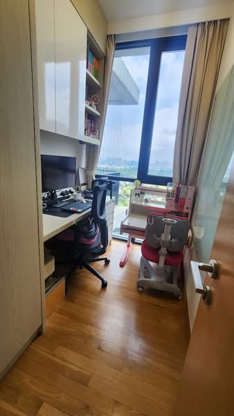 The Trilinq, Jalan Lempeng, 4 Bedrooms, 1,044 sqft, Condominium For Rent, by XY Liu, 24640500 - PropertyGuru.com.sg