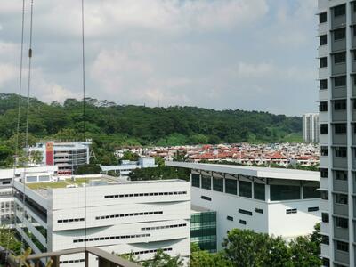 For Sale - Sol Acres