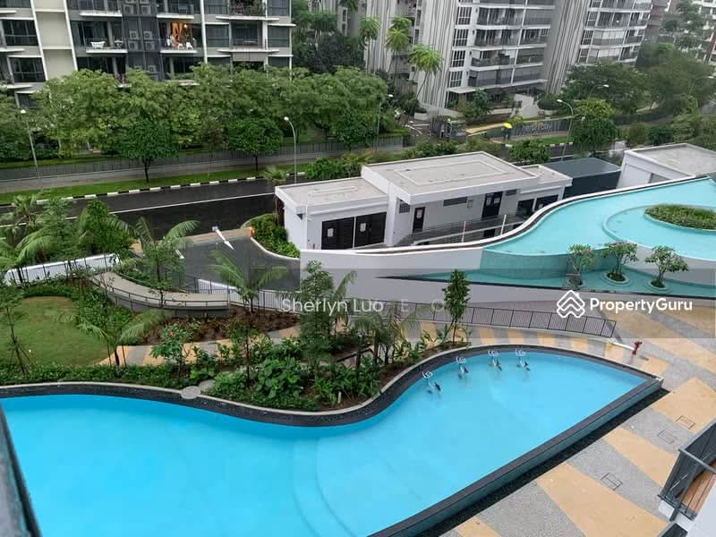Kingsford Waterbay, 76 Upper Serangoon View, Hougang / Punggol / Sengkang, 3 Bedrooms, 850 sqft, Condominium For Sale, by Ivy Yeo, 24640515 - PropertyGuru.com.sg
