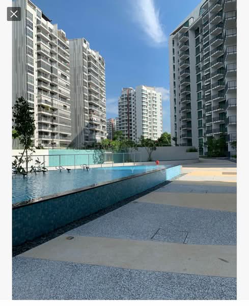 Kingsford Waterbay, 76 Upper Serangoon View, Hougang / Punggol / Sengkang, 3 Bedrooms, 850 sqft, Condominium For Sale, by Ivy Yeo, 24640515 - PropertyGuru.com.sg