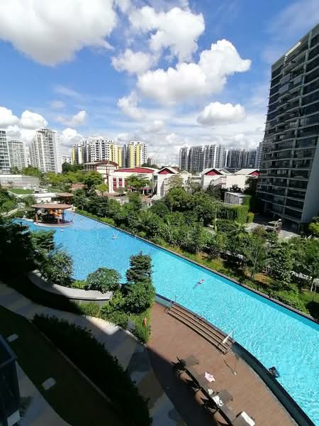 Kingsford Waterbay, 76 Upper Serangoon View, Hougang / Punggol / Sengkang, 3 Bedrooms, 850 sqft, Condominium For Sale, by Ivy Yeo, 24640515 - PropertyGuru.com.sg