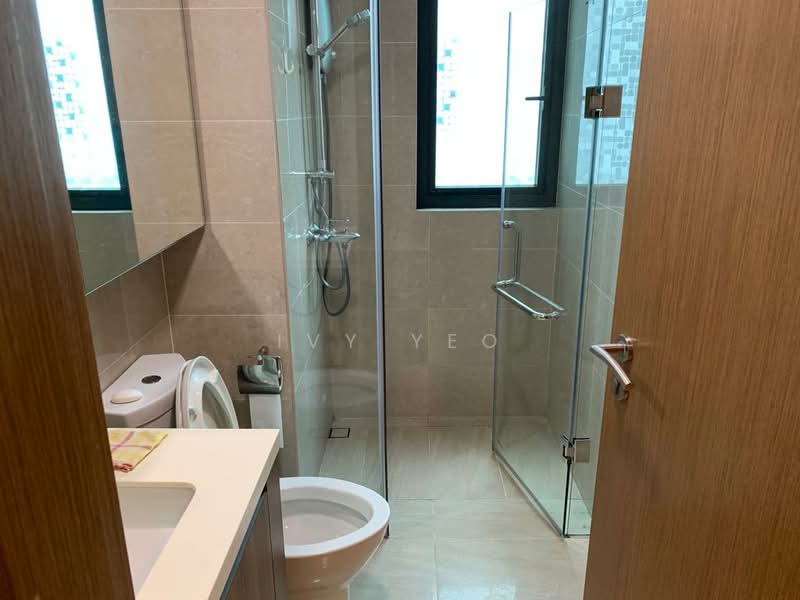 Kingsford Waterbay, 76 Upper Serangoon View, Hougang / Punggol / Sengkang, 3 Bedrooms, 850 sqft, Condominium For Sale, by Ivy Yeo, 24640515 - PropertyGuru.com.sg