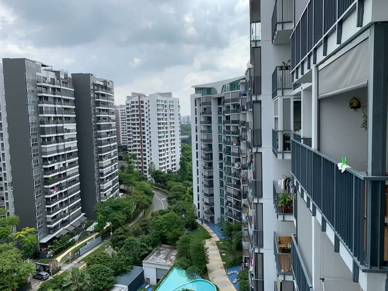 Kingsford Waterbay, 76 Upper Serangoon View, Hougang / Punggol / Sengkang, 3 Bedrooms, 850 sqft, Condominium For Sale, by Ivy Yeo, 24640515 - PropertyGuru.com.sg