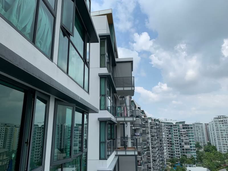 Kingsford Waterbay, 76 Upper Serangoon View, Hougang / Punggol / Sengkang, 3 Bedrooms, 850 sqft, Condominium For Sale, by Ivy Yeo, 24640515 - PropertyGuru.com.sg