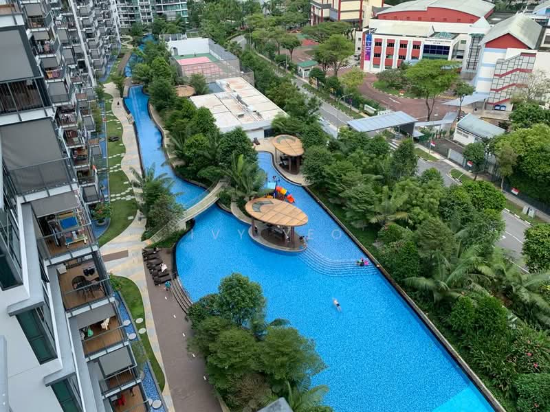 Kingsford Waterbay, 76 Upper Serangoon View, Hougang / Punggol / Sengkang, 3 Bedrooms, 850 sqft, Condominium For Sale, by Ivy Yeo, 24640515 - PropertyGuru.com.sg