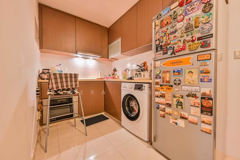 Mount Sophia Suites, 95 Sophia Road, 1 Bedroom, 506 sqft, Condominium For Rent, by Vera Wong, 24640629 - PropertyGuru.com.sg