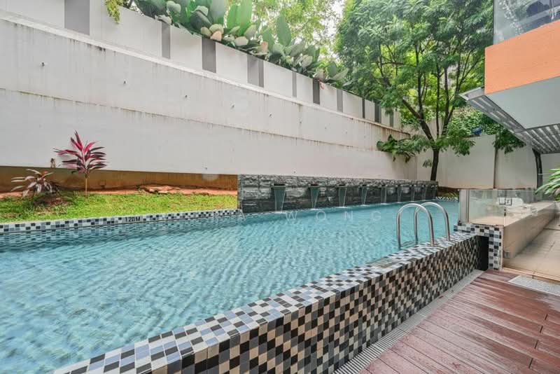 Mount Sophia Suites, 95 Sophia Road, 1 Bedroom, 506 sqft, Condominium For Rent, by Vera Wong, 24640629 - PropertyGuru.com.sg