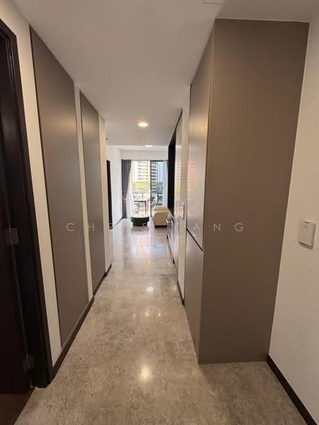 RV Altitude, 344 River Valley Road, Orchard / River Valley, 2 Bedrooms, 624 sqft, Condominium For Rent, by Chris Tang 邓佩芬, 24640705 - Corridor - PropertyGuru.com.sg