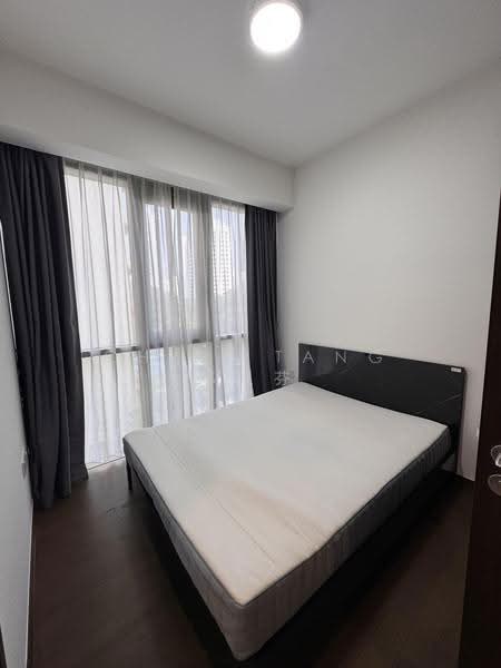 RV Altitude, 344 River Valley Road, Orchard / River Valley, 2 Bedrooms, 624 sqft, Condominium For Rent, by Chris Tang 邓佩芬, 24640705 - Bedroom - PropertyGuru.com.sg