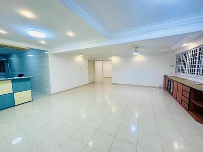 For Rent - 856 Tampines Street 82