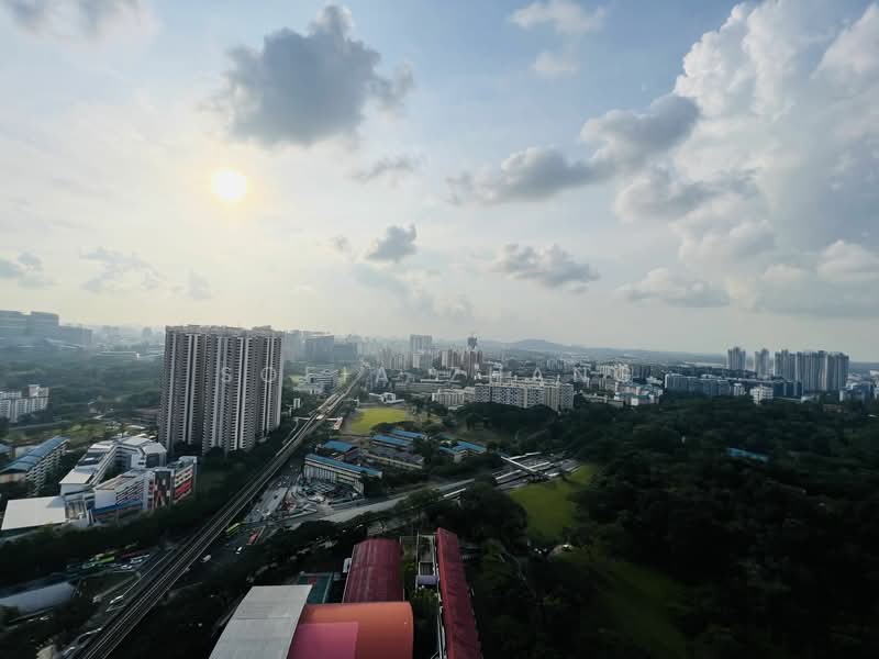 Margaret Ville, 20 Margaret Drive, 2 Bedrooms, 829 sqft, Apartment For Rent, by Sofia Zhang, 24640848 - PropertyGuru.com.sg