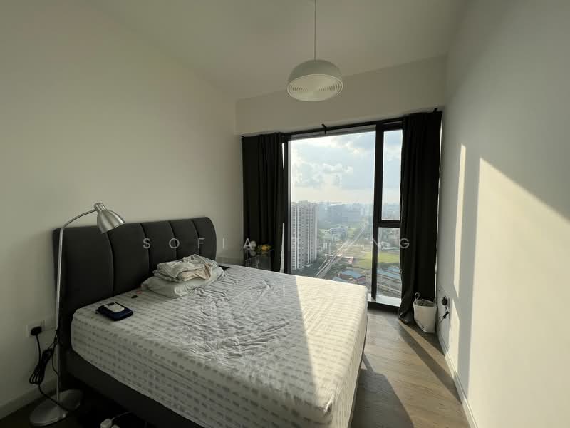 Margaret Ville, 20 Margaret Drive, 2 Bedrooms, 829 sqft, Apartment For Rent, by Sofia Zhang, 24640848 - PropertyGuru.com.sg