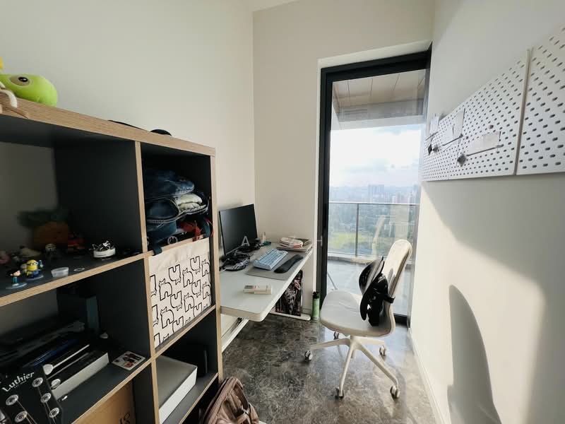 Margaret Ville, 20 Margaret Drive, 2 Bedrooms, 829 sqft, Apartment For Rent, by Sofia Zhang, 24640848 - PropertyGuru.com.sg