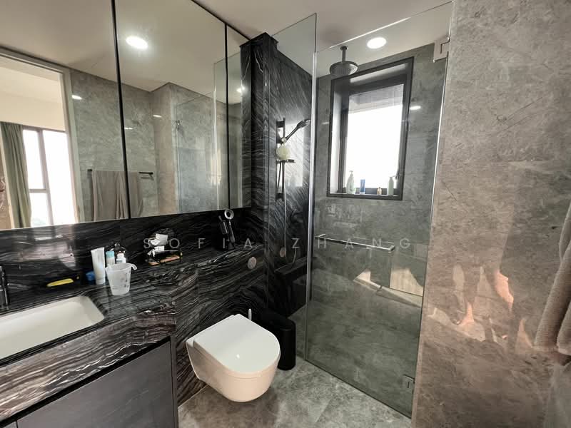 Margaret Ville, 20 Margaret Drive, 2 Bedrooms, 829 sqft, Apartment For Rent, by Sofia Zhang, 24640848 - PropertyGuru.com.sg