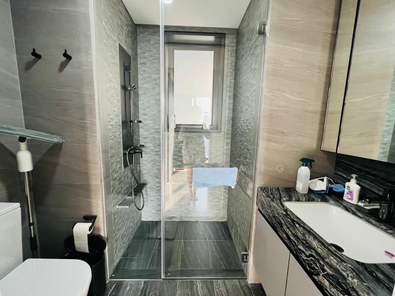 Margaret Ville, 20 Margaret Drive, 2 Bedrooms, 829 sqft, Apartment For Rent, by Sofia Zhang, 24640848 - PropertyGuru.com.sg