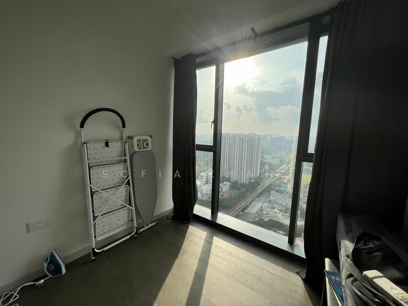 Margaret Ville, 20 Margaret Drive, 2 Bedrooms, 829 sqft, Apartment For Rent, by Sofia Zhang, 24640848 - PropertyGuru.com.sg