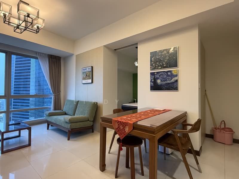 The Sail @ Marina Bay, 6 Marina Boulevard, 1 Bedroom, 614 sqft, Condominium For Rent, by Lindy Lee, 24640849 - PropertyGuru.com.sg