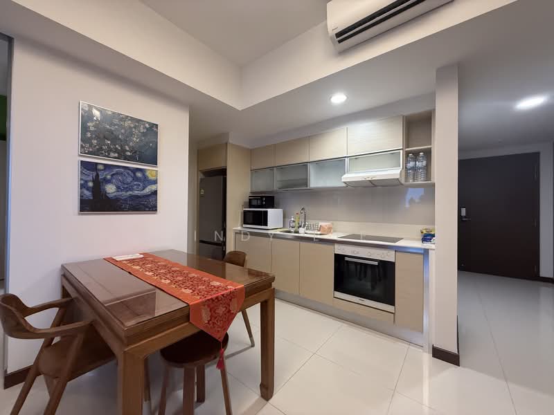 The Sail @ Marina Bay, 6 Marina Boulevard, 1 Bedroom, 614 sqft, Condominium For Rent, by Lindy Lee, 24640849 - PropertyGuru.com.sg