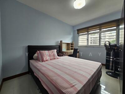 For Rent - 293D Bukit Batok Street 21