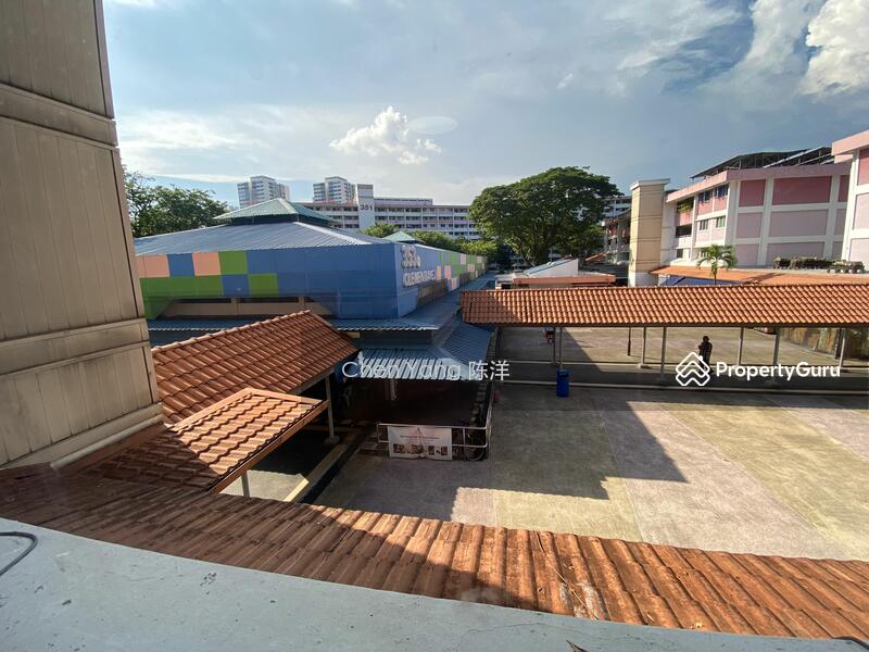 For Rent - 354 Clementi Avenue 2