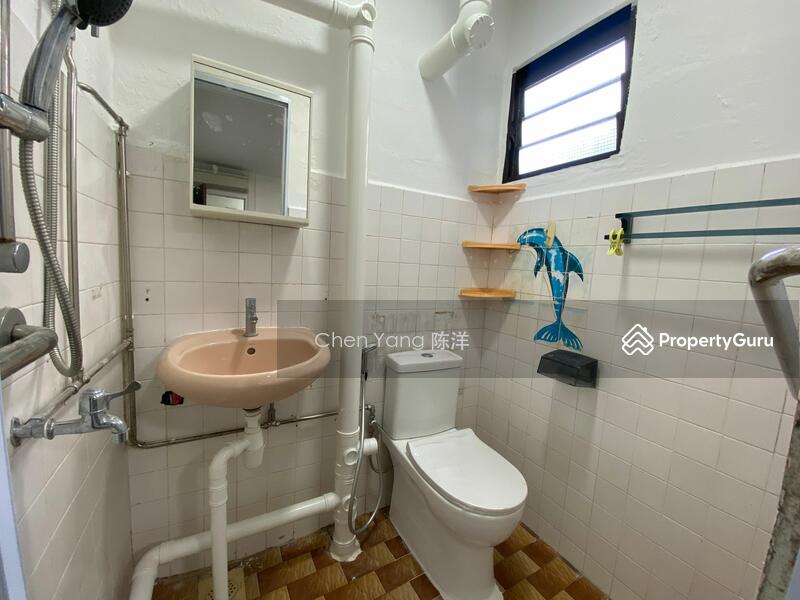 For Rent - 354 Clementi Avenue 2