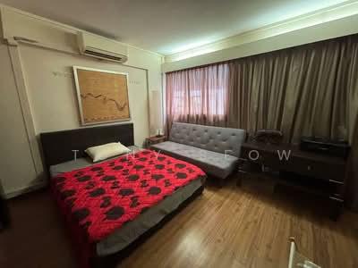 For Rent - 227 Serangoon Avenue 4