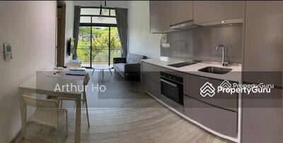 For Rent - J Gateway