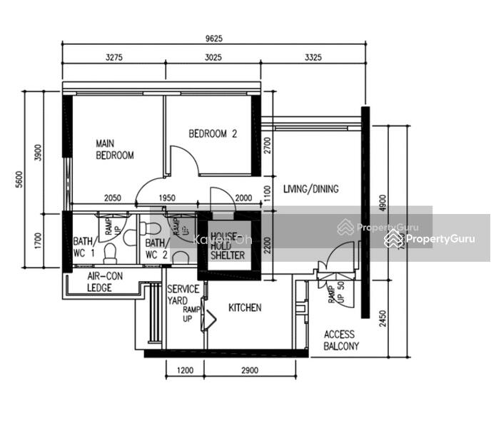 For Rent 50 Commonwealth Drive
